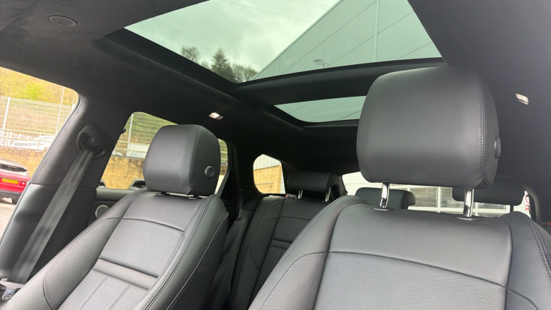 Land Rover Range Rover Evoque 2.0 D200 Autobiography 5dr Auto [Revised] Diesel Hatchback